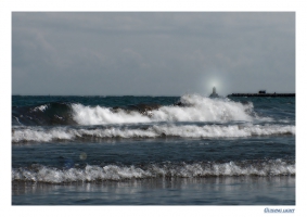 Guiding light