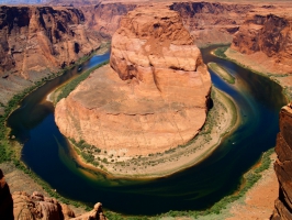 Colorado river