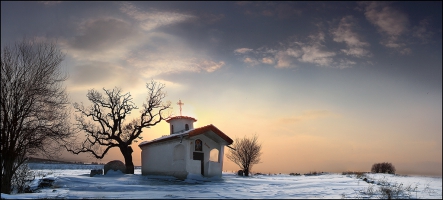 Край Старо село