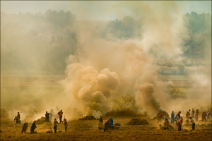 Снимка на годината България 2011 на Канон