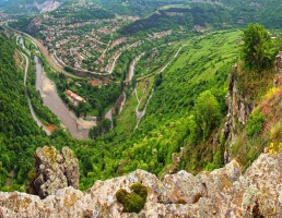 Вертикално привличане