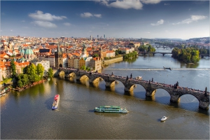 Praha