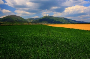 Частица от сърцето на България!