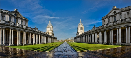 University of Greenwich