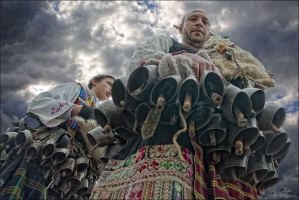 Покажи се с лицето си