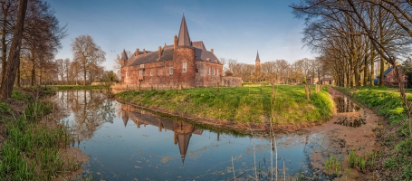 Hernen Castle