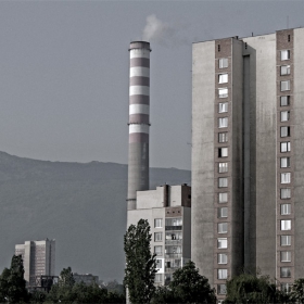 Еко BG