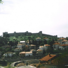 La Citadelle