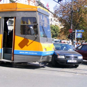Vsichki burzat