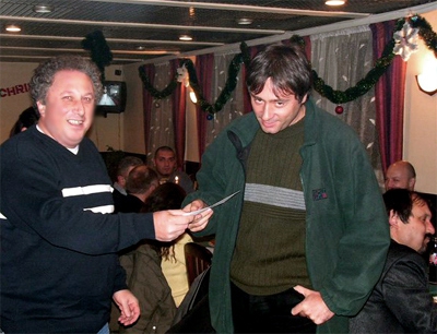 Връчена е първата награда на http://www.4coolpics.com