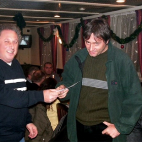 Връчена е първата награда на http://www.4coolpics.com