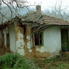 старата къща