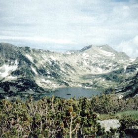 Pirin - Popovoto ezero, Sivrijata, Djano i Demirkapija