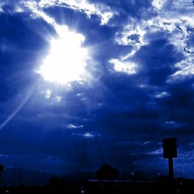 Blue Sky