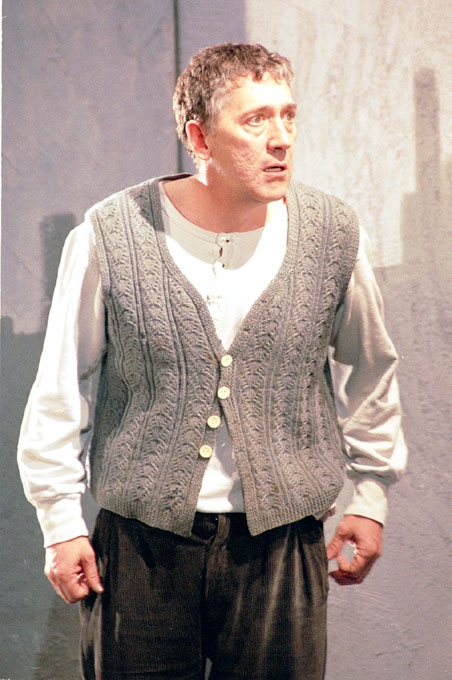 Ivailo Hristov