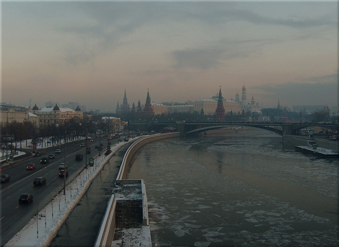 Moscow
