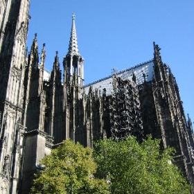 Cologne