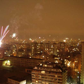 Sofia 01.01.2005 00,05h