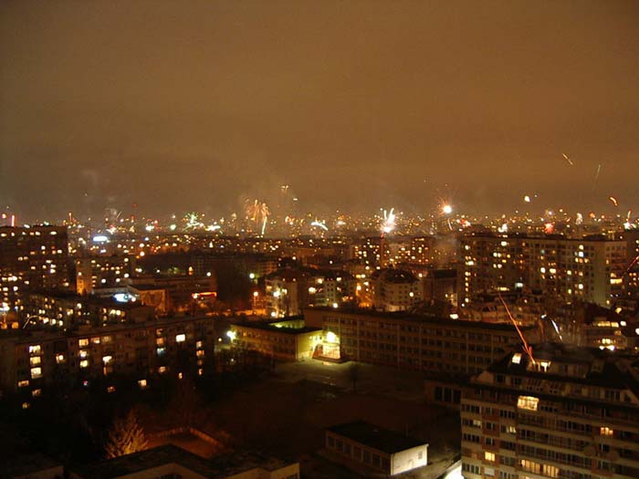 Sofia 01.01.2005 00,05h