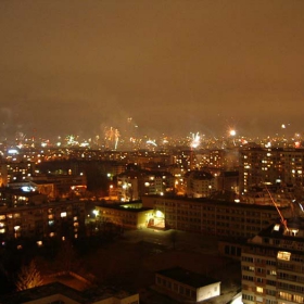 Sofia 01.01.2005 00,05h