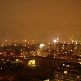 Sofia 01.01.2005 00,05h
