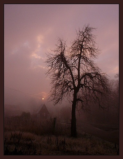 Иъгрев слънце