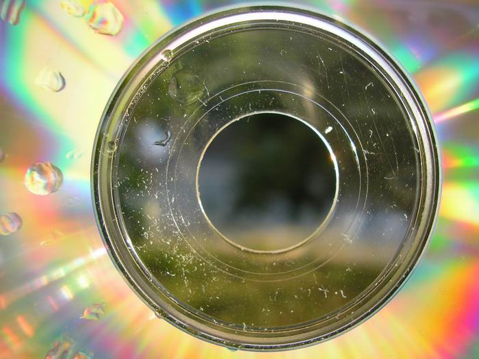 CD