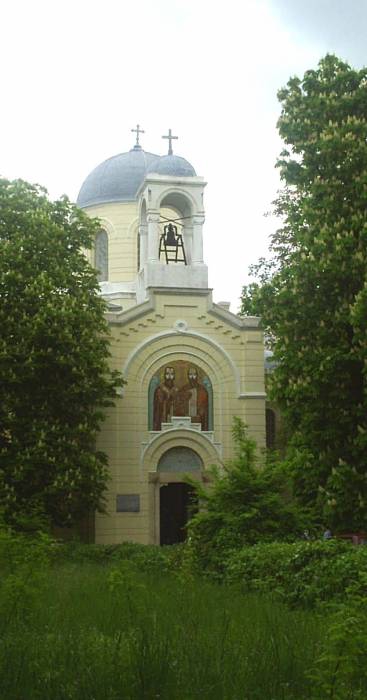  Църква 