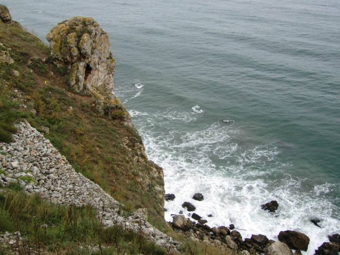 Kaliakra