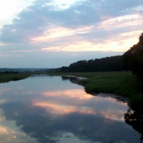 devil's river