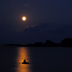 Romantic..