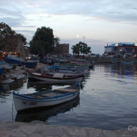 Nessebar