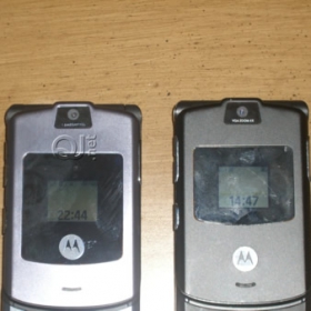 Motorola RAZR V2 new