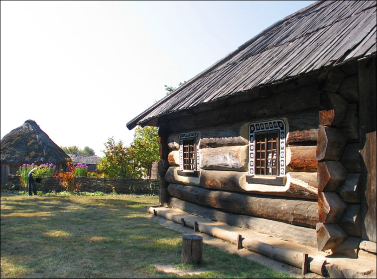 Украина 1