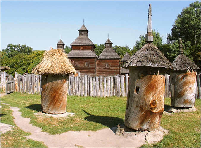 Украина 3
