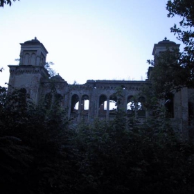 Еврейската църква