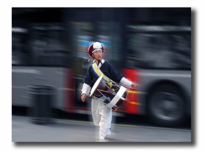 Motion