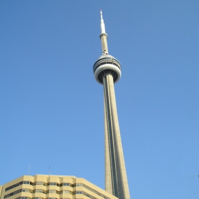 CN Tower