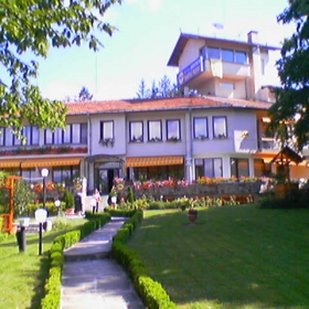 Хотел