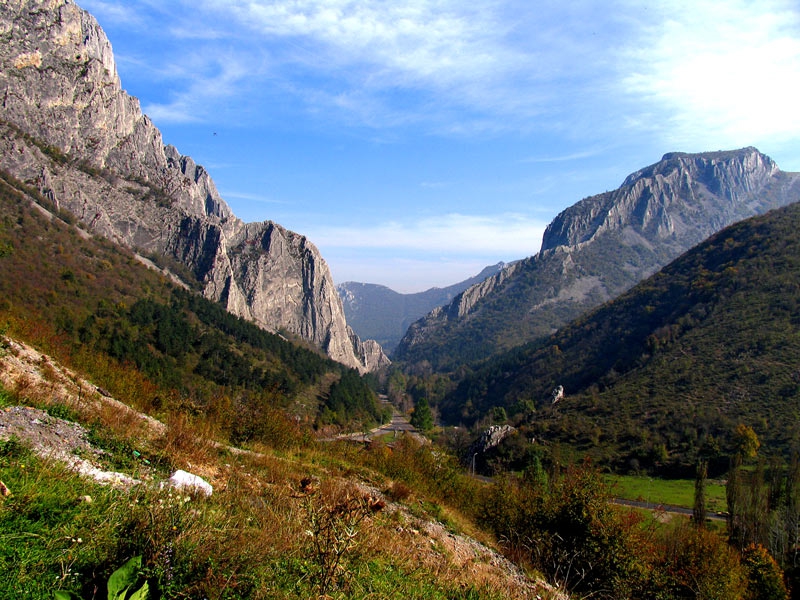 Врачански скали /за jordan