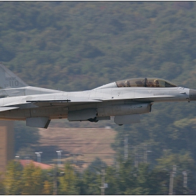 F-16K