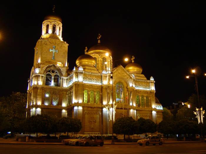 Катедралата