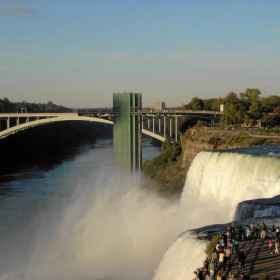 Niagara Falls