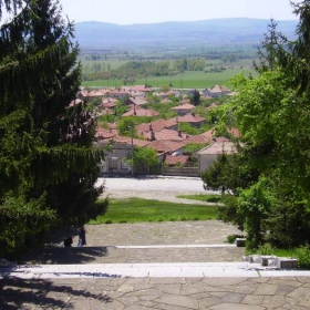 Село Шипка