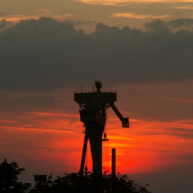 iron giant III