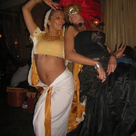 Halloween  2005 2