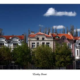 Lucky Street
