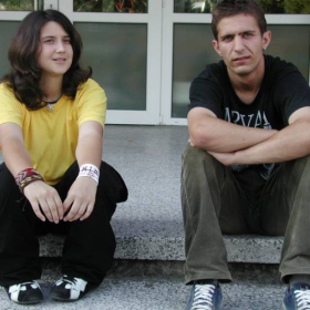 friends