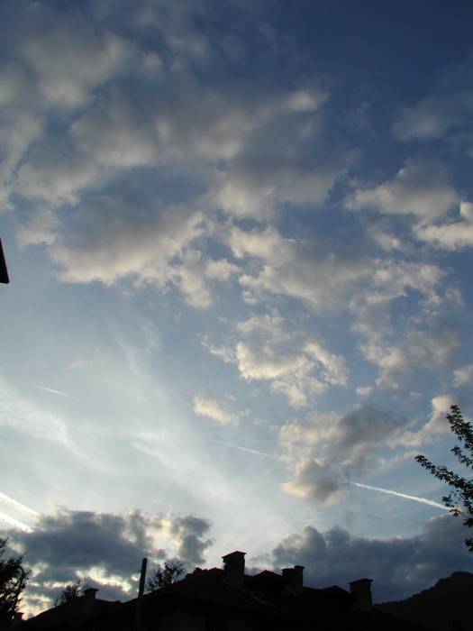 my blue sky 1