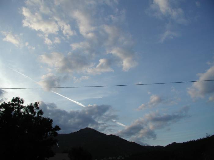 my blue sky 2